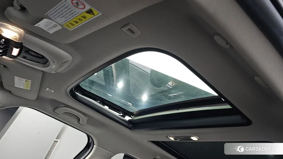 Mini Cooper Countryman id 1980846 из Кореи 10