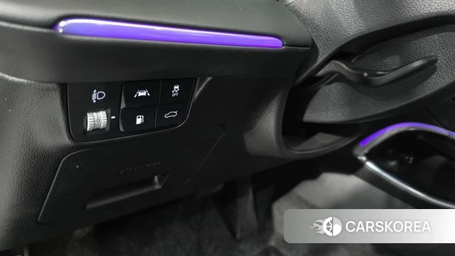 Hyundai The New Grandeur IG id 4736793 из Кореи 10