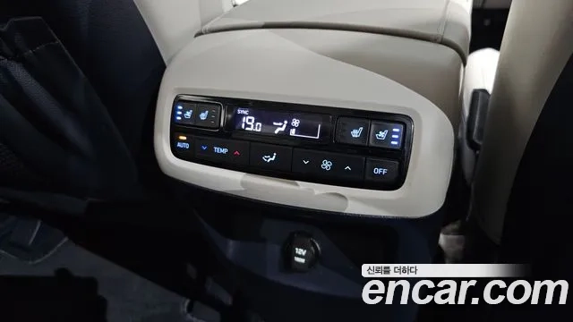 Hyundai Palisade id 2927953 из Кореи 10