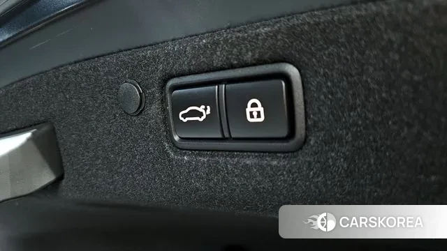 Hyundai The New Grandeur IG Hybrid id 3432662 из Кореи 10