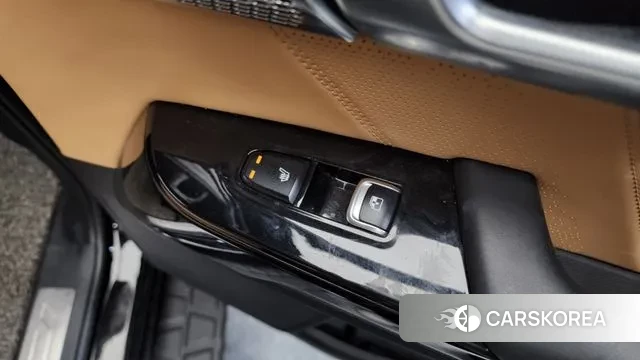 Kia Mohave Master id 3717438 из Кореи 10