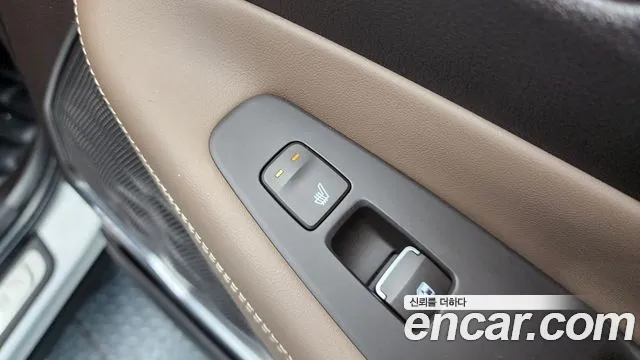 Hyundai Santa Fe TM id 2840280 из Кореи 10