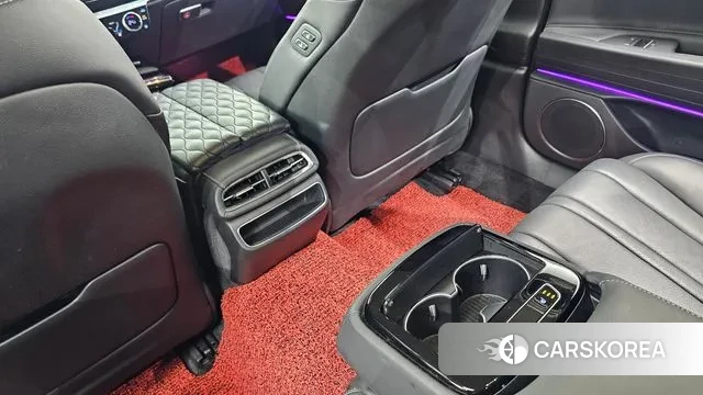 Genesis G80 (RG3) id 3474169 из Кореи 10