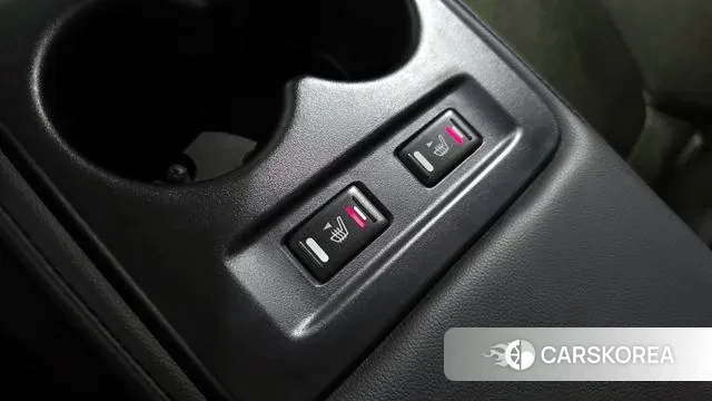 Renault Korea (Samsung) SM6 id 3095961 из Кореи 10