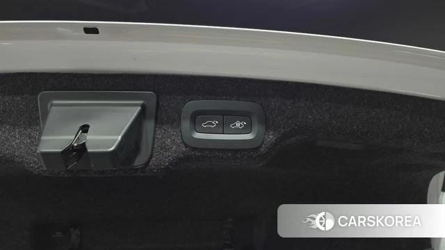 Volvo S90 id 4783916 из Кореи 10