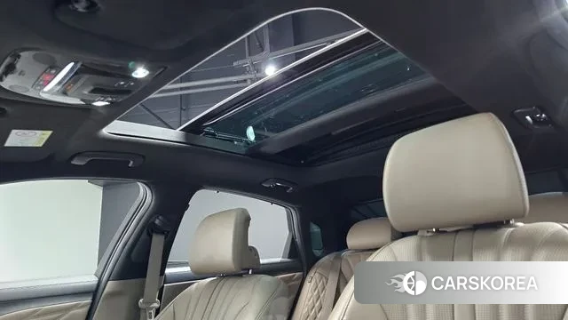 Kia K8 Hybrid id 3565942 из Кореи 10