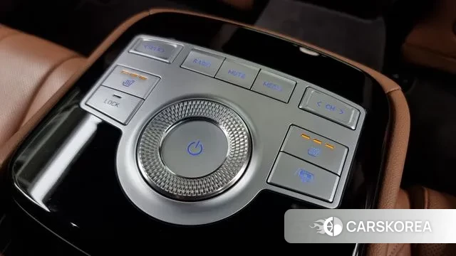 Genesis G80 (RG3) id 2990086 из Кореи 10