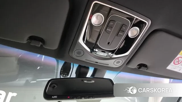 Ssangyong Torres id 3560594 из Кореи 10