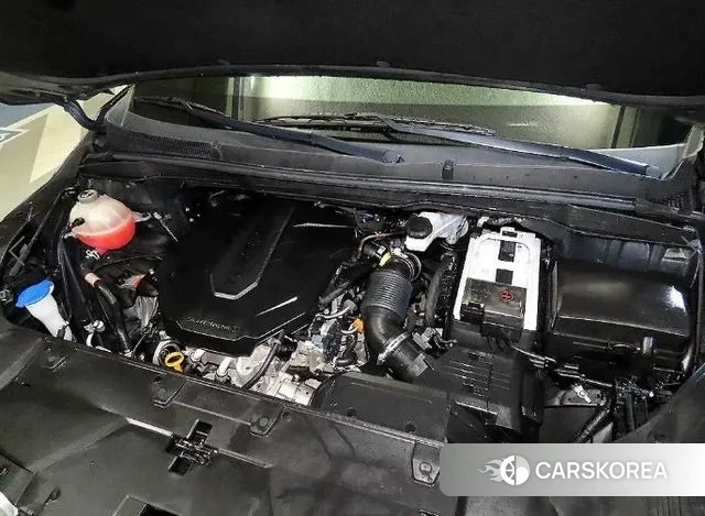 Kia Carnival 4th generation id 3448694 из Кореи 10