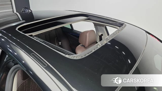 BMW 5 Series (G30) id 4707785 из Кореи 10