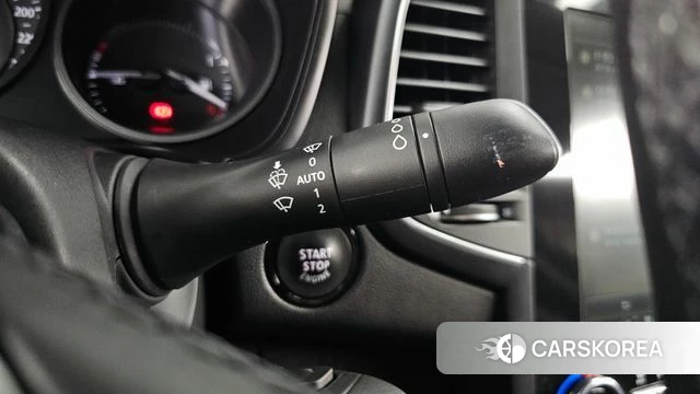 Renault Korea (Samsung) SM6 id 4573866 из Кореи 10