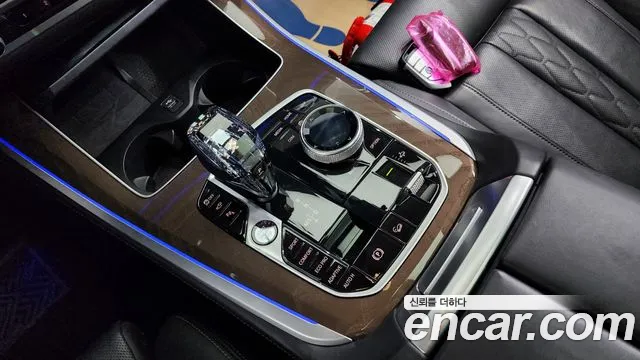 BMW X5 (G05) id 2661471 из Кореи 10