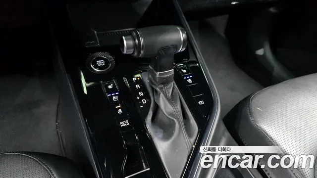 Kia Di Ol Nu Niro id 2612255 из Кореи 10