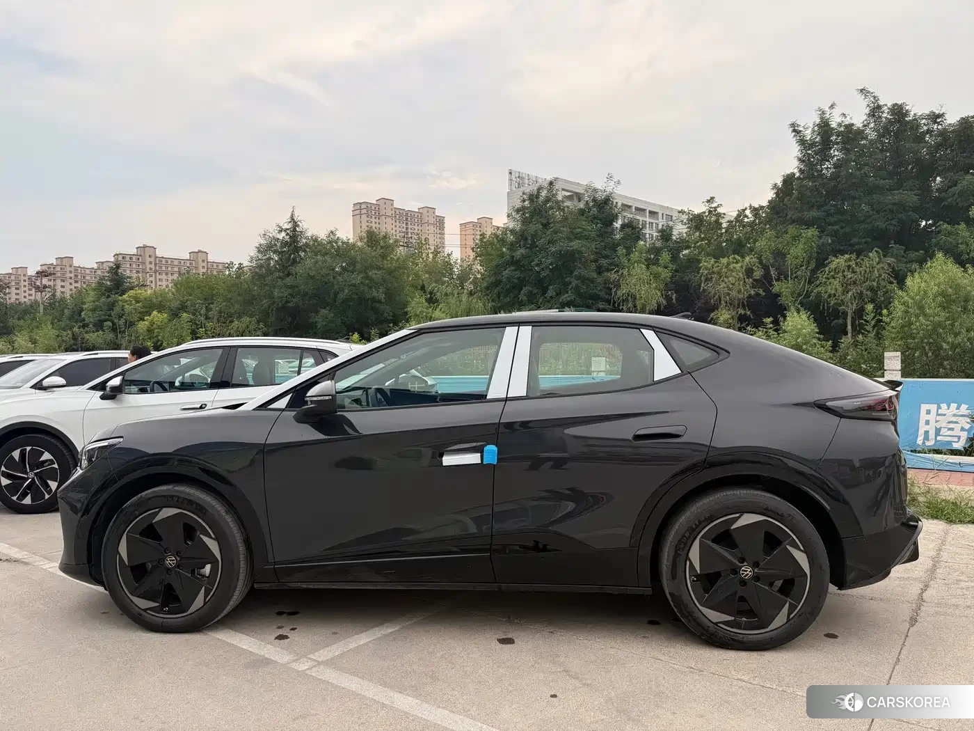 Volkswagen ID. UNYX id 4680606 из Китая 11