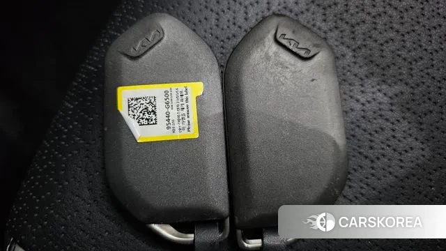 Kia The New Morning (JA) id 3610455 из Кореи 10