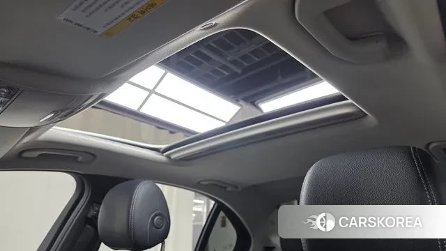 Mercedes-Benz C-Class W205 id 3651200 из Кореи 10