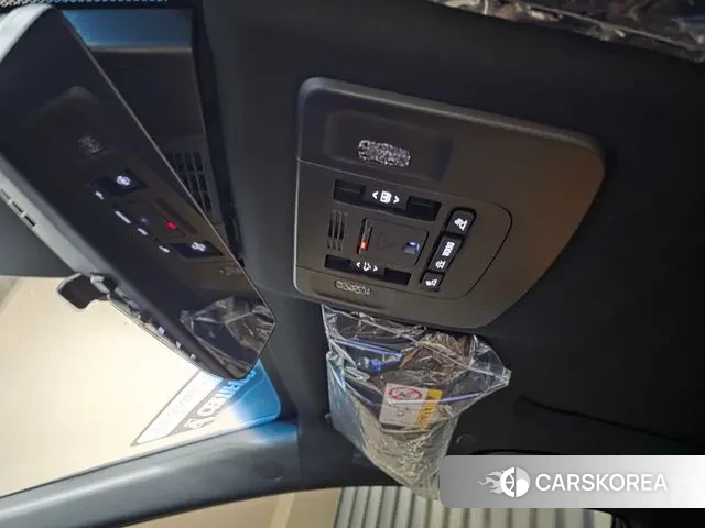 Toyota Camry (XV80) id 3425252 из Кореи 10