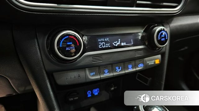 Hyundai Kona id 4232932 из Кореи 10