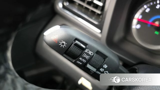 Ssangyong Tivoli Air id 3884089 из Кореи 10