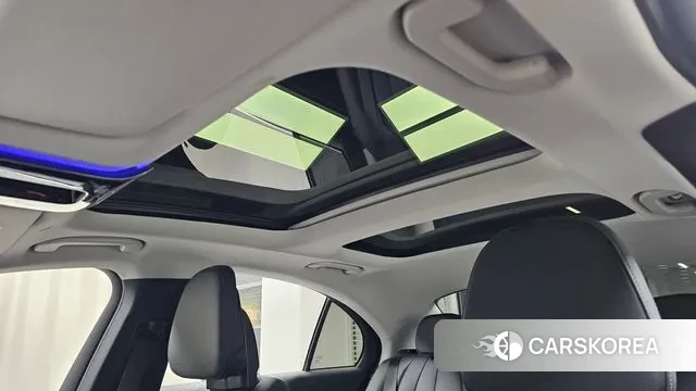 Mercedes-Benz E-Class W214 id 3628927 из Кореи 10