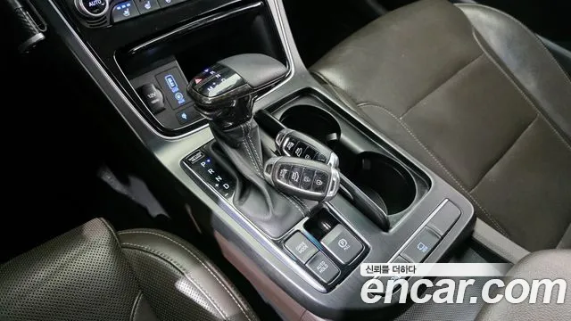 Hyundai Grandeur IG id 2680724 из Кореи 10