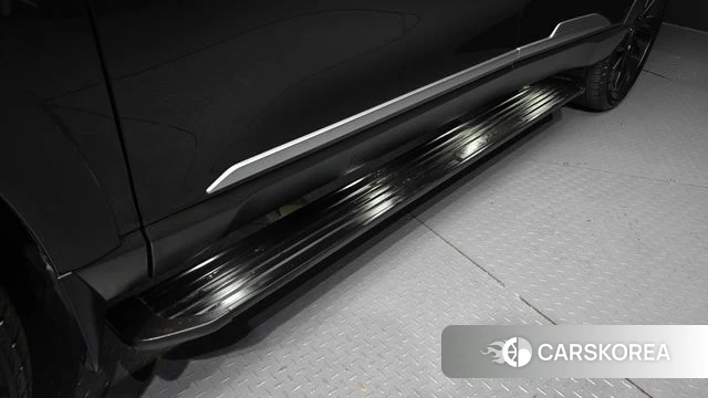 Ssangyong All New Rexton id 4402531 из Кореи 10