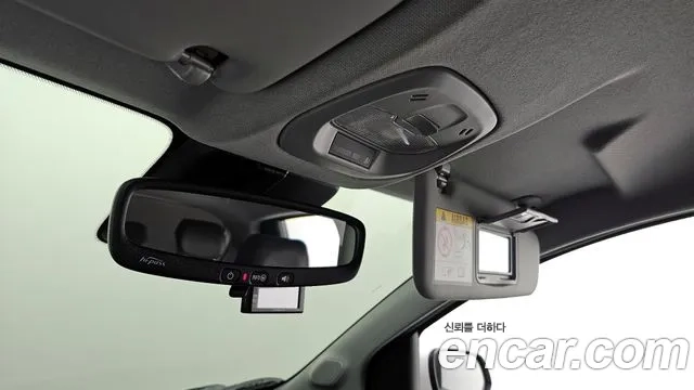 Chevrolet (GM Daewoo) The New Spark id 2910803 из Кореи 10