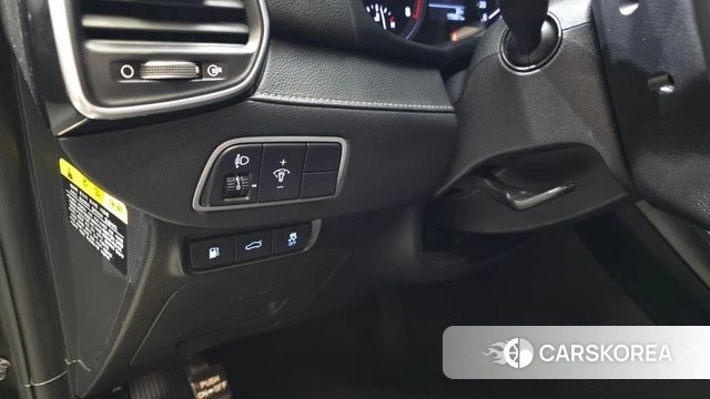 Hyundai Grandeur IG id 4363275 из Кореи 10