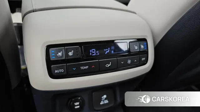 Hyundai The New Palisade id 3011329 из Кореи 10