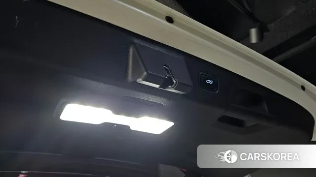 Hyundai Palisade id 3054555 из Кореи 10