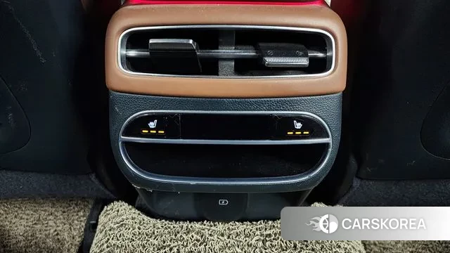 Genesis GV70 id 3442926 из Кореи 10