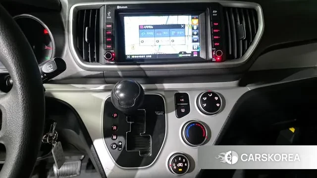 Kia The New Ray id 3281494 из Кореи 10