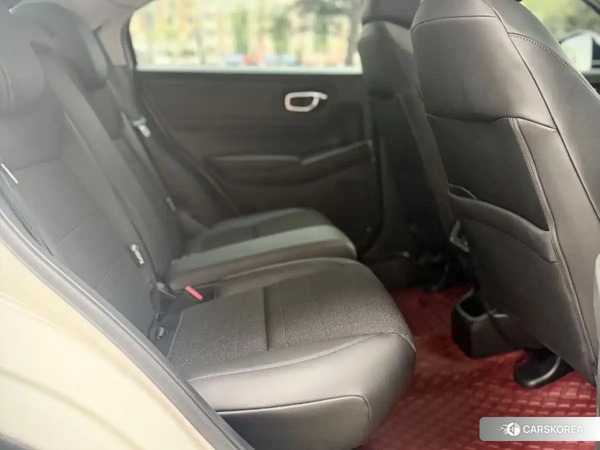 Honda Vezel id 4538569 из Китая 10