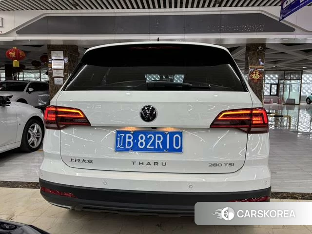 Volkswagen Tuyue id 4276149 из Китая 10