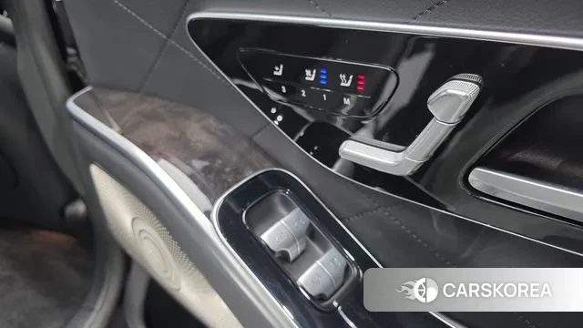 Mercedes-Benz S-Class W223 id 3671291 из Кореи 10