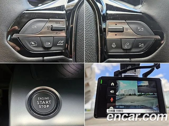 Peugeot 308 Third generation id 2822319 из Кореи 10