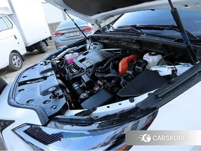 Lexus NX350h Second generation id 3491998 из Кореи 10