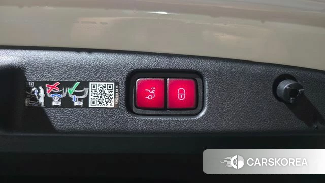 Mercedes-Benz E-Class W214 id 4607258 из Кореи 10