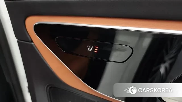 Mercedes-Benz GLC-Class X254 id 3002417 из Кореи 10