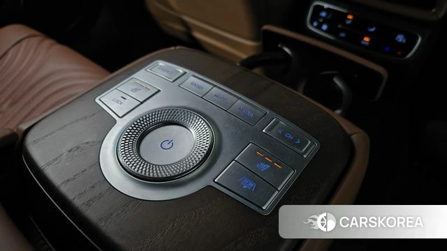 Genesis G80 (RG3) id 4603365 из Кореи 10
