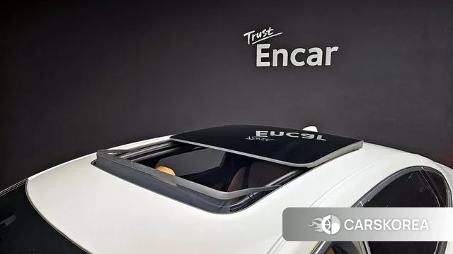 Volvo S90 id 3746953 из Кореи 10