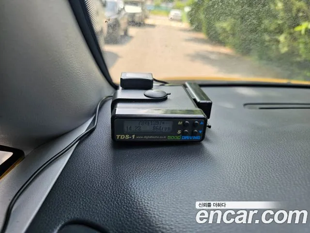 Hyundai The New Grand Starex id 2807322 из Кореи 10