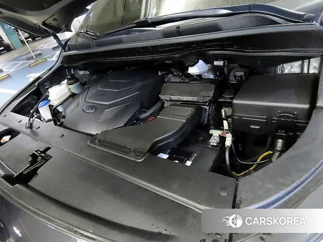 Kia The New Carnival id 3434669 из Кореи 10