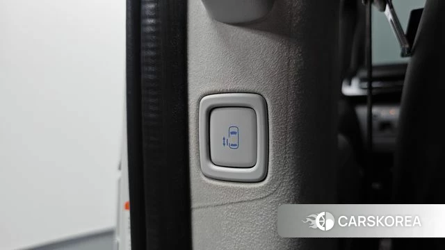 Hyundai Staria id 4585832 из Кореи 10