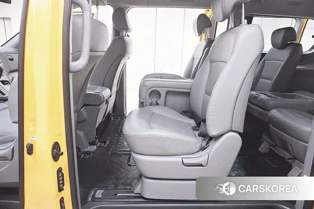 Hyundai The New Grand Starex id 2981606 из Кореи 10