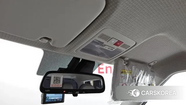 Hyundai Casper id 3347422 из Кореи 10