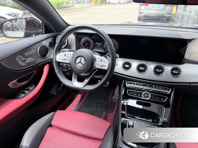 Mercedes-Benz E-class (imported) id 4254433 из Китая 10