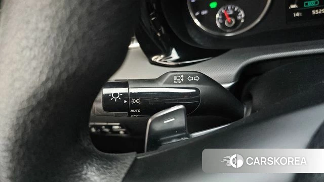 Kia K5 Hybrid 3rd Generation id 3879062 из Кореи 10