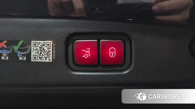 Mercedes-Benz E-Class W214 id 3776066 из Кореи 10