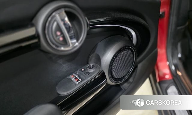 Mini Cooper id 3857383 из Кореи 10